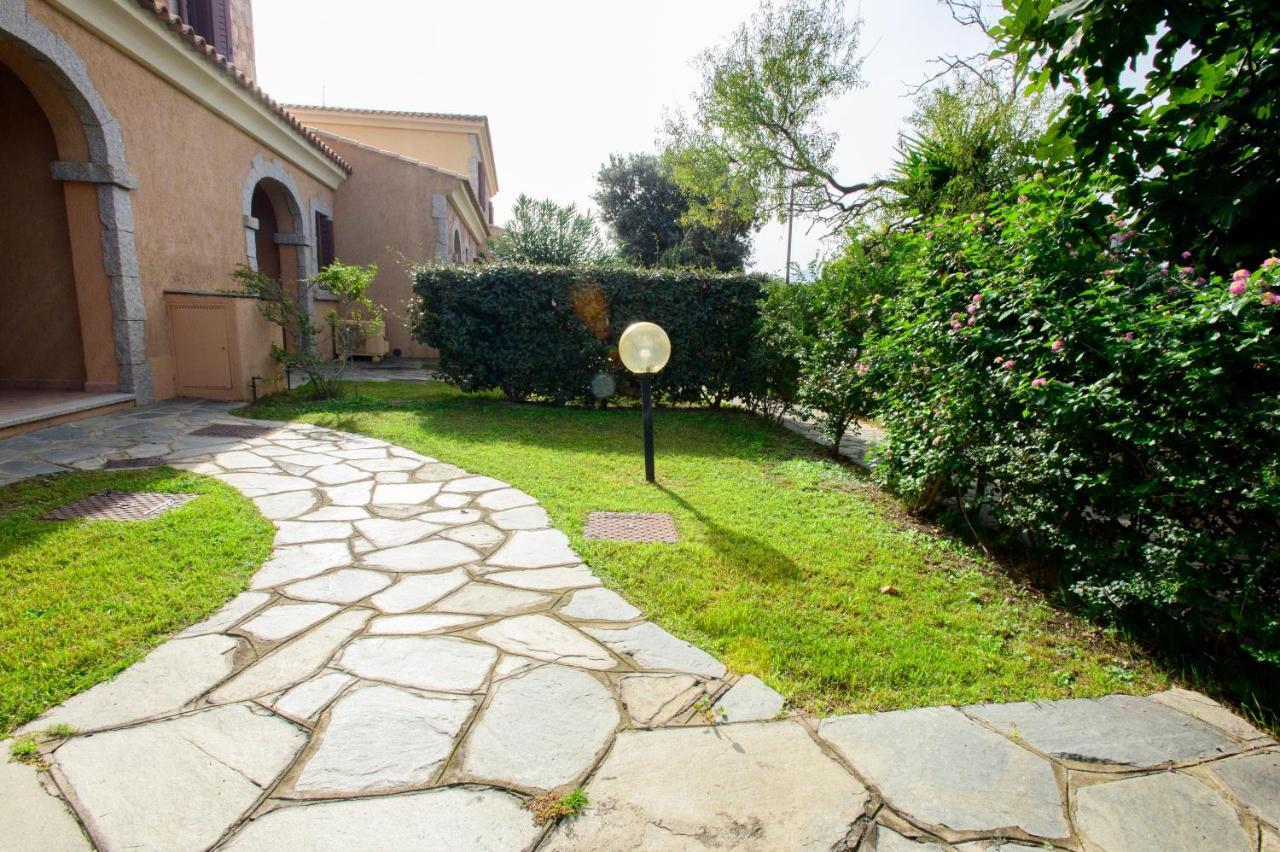 Ville Del Mar سان تيودورو المظهر الخارجي الصورة