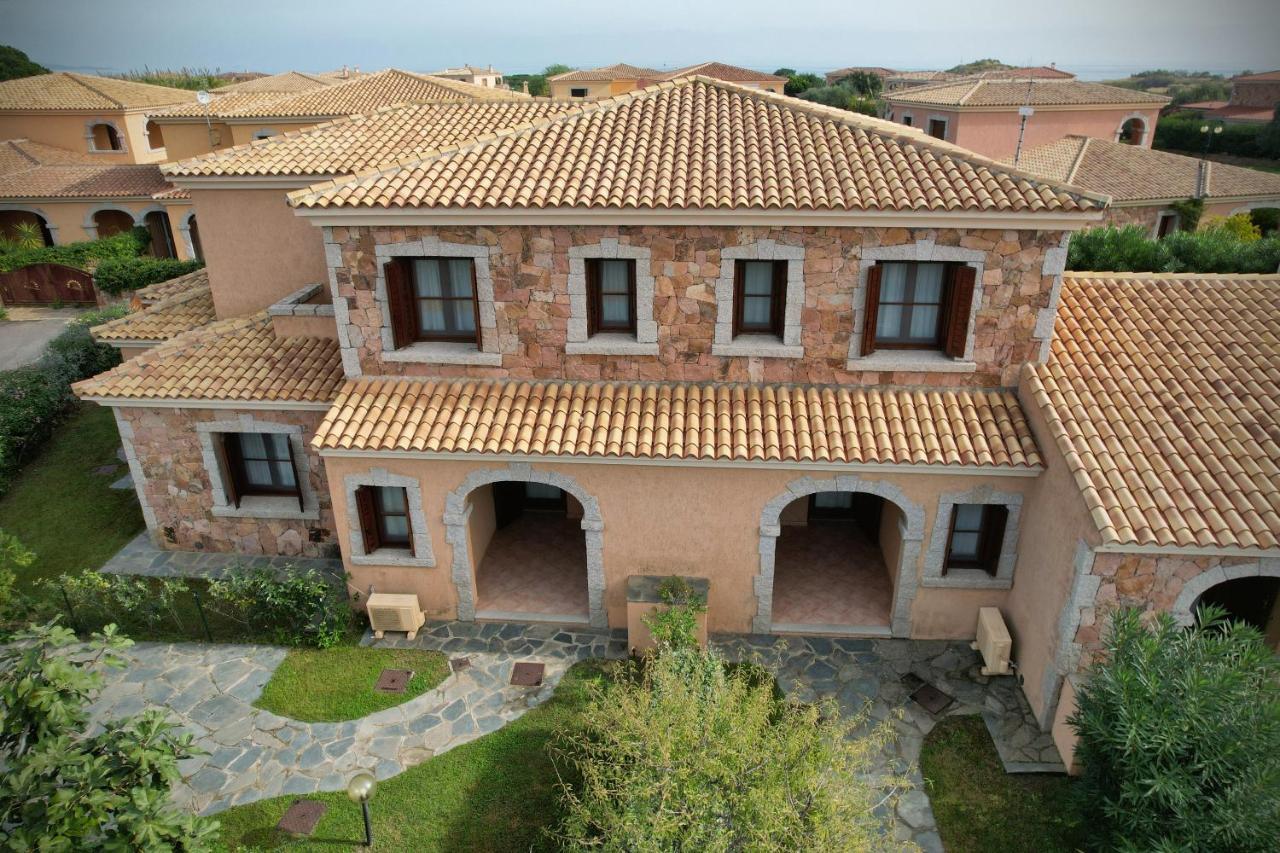 Ville Del Mar سان تيودورو المظهر الخارجي الصورة