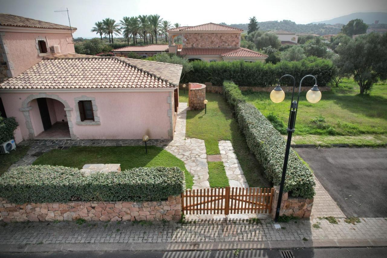 Ville Del Mar سان تيودورو المظهر الخارجي الصورة