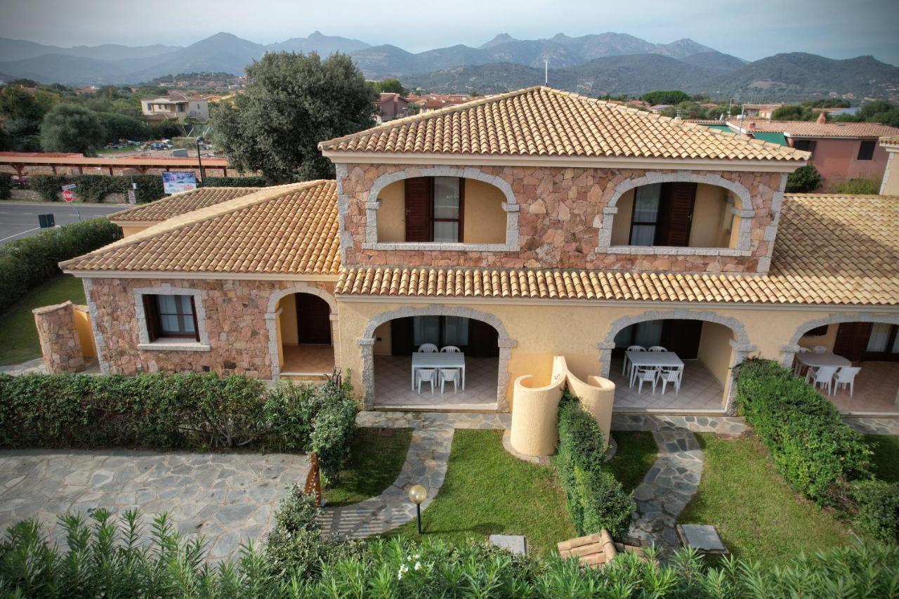 Ville Del Mar سان تيودورو المظهر الخارجي الصورة